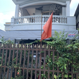Mái xếp TP 679 Tây ninh 