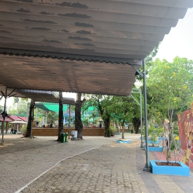 Mái xếp Tuấn phát.410 huyện trảng bàng 