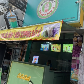 Mái xếp di động 4006 quận bình Tân TPHCM 