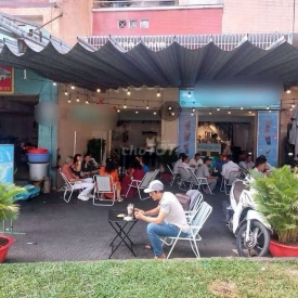 Mái xếp Tuấn phát.991 quận 7 TPHCM 