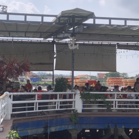 Mái Xếp Di Động 87 Huyện Gò Dầu Tây Ninh 