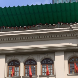 Mái xếp Tuấn phát.841 quận 5 TPHCM 