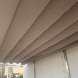 Mái xếp di động 47 huyện củ chi