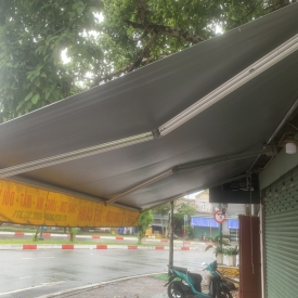Mái xếp di động 9001 quận Tân bình 