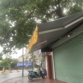 Mái xếp di động Tuấn phát 871 TP thủ Đức 