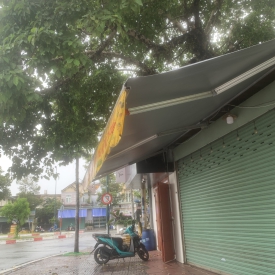 Mái xếp di động 442 TP Tây ninh 