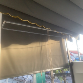 Mái xếp di động Tuấn phát tp Tây ninh 