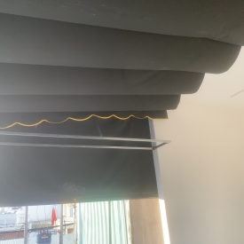 Mái xếp Tuấn phát.430 phường bình Chánh 