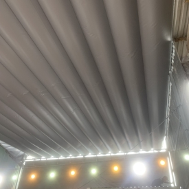 Mái xếp TP bà rush Vũng tàu 