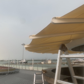 Mái xếp Tuấn phát.713 huyện Bến Lức 