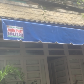 Cty bạt xếp Tuấn phát.327 huyện trảng bàng Tây ninh 