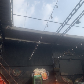 Mái xếp Tuấn phát.431 TP Tây ninh 