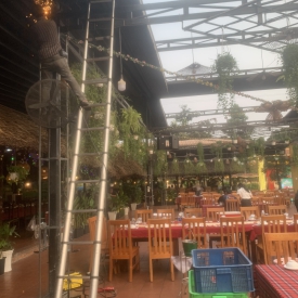 Mái xếp Tuấn phát.1032 phường Tân Bình TPHCM 