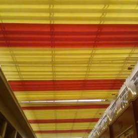 Mái xếp Tuấn phát.65 huyện gì dầu Tây ninh 