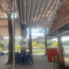 Mái xếp Tuấn phát.642 TP Tây Ninh 