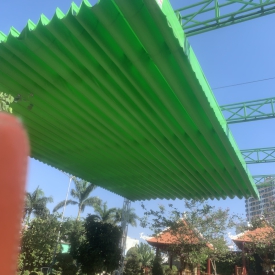 Mái xếp Tuấn phát.642 phường Vũng Tàu 