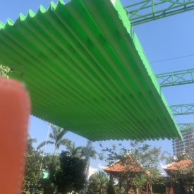 Mái xếp Tuấn phát.421 huyện củ chi TPHCM 