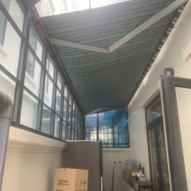 Cty mái che Tuấn phát.471 huyện Đức hoà 