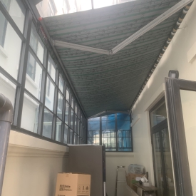 Mái xếp Tuấn phát.542 TP Thủ Đức 