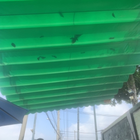 Mái xếp Tuấn phát.327 huyện nhà bè TPHCM 