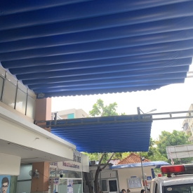 4 Mái xếp Tuấn phát.38 quận 4 tốt 