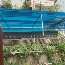 Mái xếp Tuấn phát.32 phường Vũng tàu TPHCM 