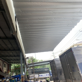 Mái xếp Tuấn phát.176 phường Tân bình TPHCM 