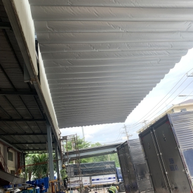 Mái xếp Tuấn phát.274. Phường an đông