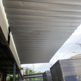 Mái xếp Tuấn phát.41 phường An Đông TPHCM 