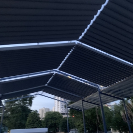 Mái xếp Tuấn phát.803 . Phường thủ Đức TPHCM 