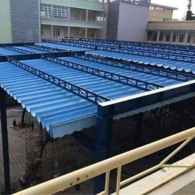 Mái Che Giá Rẻ TP HCM