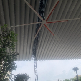 Mái xếp trảng bàng 