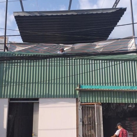 Thi Công Mái Che Toàn Quốc 