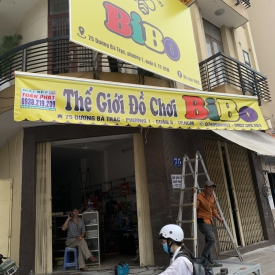 Bạt Kéo Di Động Quận 8