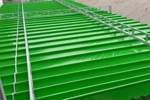 Mái xếp Tuấn phát 312 huyện trảng bàng 