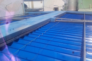 Mái xếp Tuấn phát 180 huyện nhà bè 