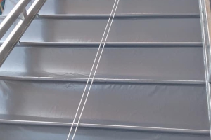 Mái xếp Tuấn phát.731 huyện trảng bàng Tây ninh 
