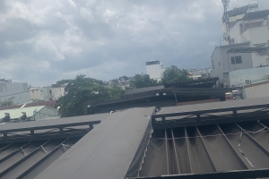 Mái xếp Tuấn phát 64 huyện gò dầu Tây ninh 