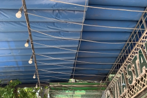 Mái xếp di động huyện bà rịa Vũng tàu 