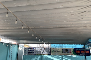 Mái xếp Tuấn phát 65 TP bà tọa Vũng tàu 