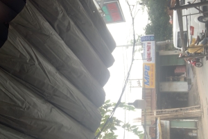 Mái xếp di động Tuấn phát 65 huyện nhà bè 