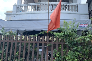 Mái xếp di động Tuấn phát 155 TP thủ Đức 