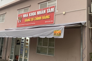 Mái xếp di động 841 huyện Nhơn Trạch 