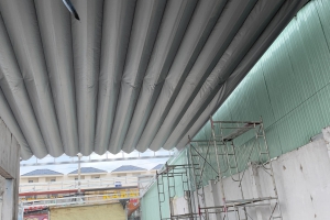 Mái xếp Tuấn phát.281 TP Vũng tàu 