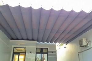 Mái xếp Tuấn phát 182 quận 2 TPHCM 