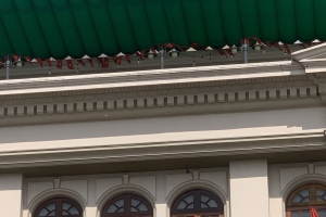 Mái xếp Tuấn phát 72 TP Tây ninh 