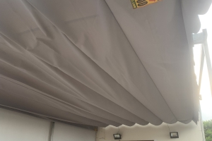 Mái xếp Tuấn phát.65 phường Vũng Tàu 