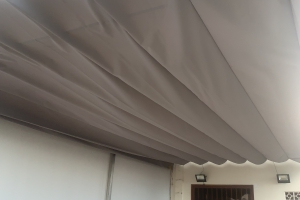 Mái xếp di động Tuấn phát 188 TP Tân an 