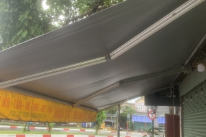 Mái xếp di động 760 huyện bình Chánh 