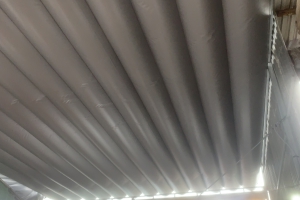 Mái xếp Tuấn phát.874 bình dương 